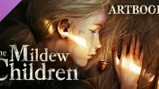 The Mildew Children - Artbook