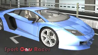 Sport Cars Racer - Xbox One
