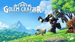 Golemcrafter