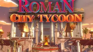 Roman City Tycoon - Switch