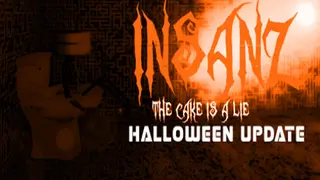 Insanz - Horror Survival Retro GAME OF THE YEAR