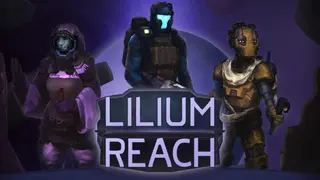 Lilium Reach