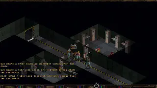 Jagged Alliance 2: Unfinished Business