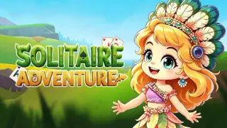 Solitaire Adventure