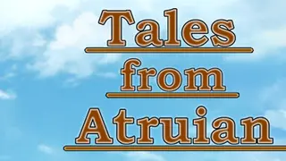 Tales From Aturian - Battle of Cleaved Fields