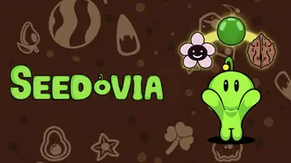 Seedovia