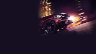 Need for Speed Payback Deluxe Edition (PS4)
