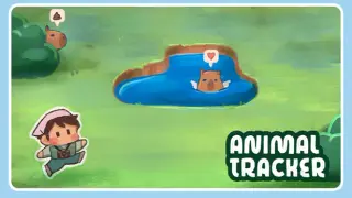 Animal Tracker