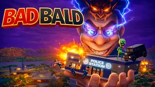 BadBald