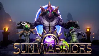 Sun Warriors