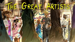 The Great Artists