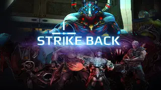 Strike Back