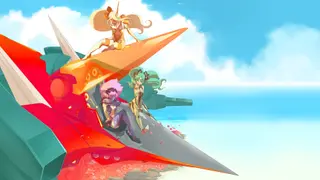 Ghost Blade HD - Xbox One
