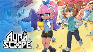 Aurascope