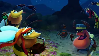 BeeFense BeeMastered - Xbox One