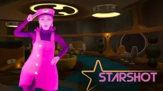 Starshot