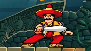 Montezuma's Revenge: 8-Bit - Switch