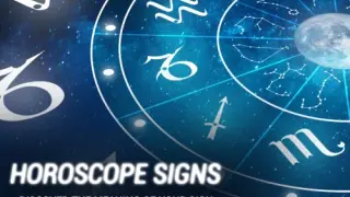 Horoscope Signs: Discover the meaning of your sign - Switch