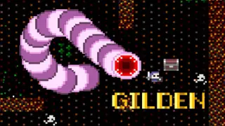 GILDEN