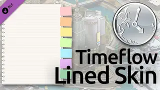 Timeflow Lined Balance Skin