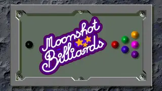 Moonshot Billiards