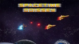 SPACETIME ODISSEY - Switch