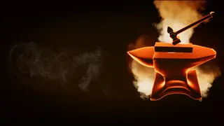 Fantasy Blacksmith - Xbox One