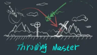 Throwing Master