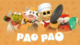 Pao Pao