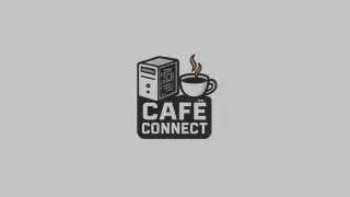 Cafe Connect