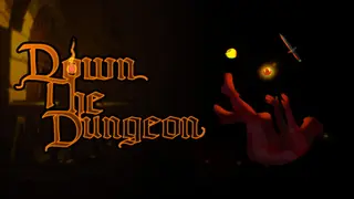Down the Dungeon