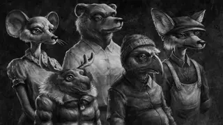 The Longest Road on Earth (Xbox One & Series)