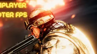 Multiplayer Shooter FPS