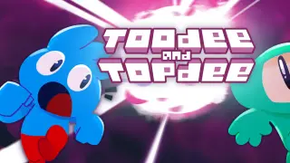 Toodee and Topdee Soundtrack