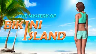 The Mystery of Bikini Island