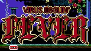 Virus Jigglin' Fever