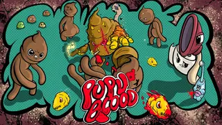PuPu Blood