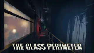 The Glass Perimeter