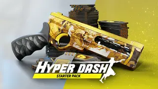 Hyper Dash - Starter Pack