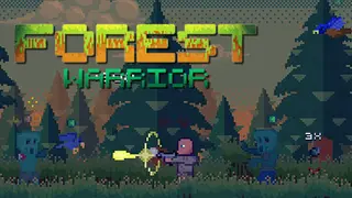 Forest Warrior