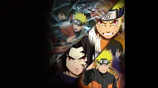 NARUTO SHIPPUDEN: Ultimate Ninja STORM Legacy - PS4