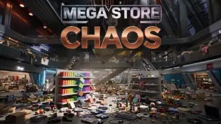 Megastore Chaos