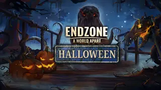 Endzone - A World Apart: Halloween