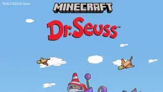 Dr. Seuss (Xbox One)