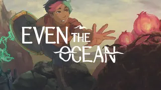 Even the Ocean