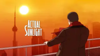 Actual Sunlight - Switch