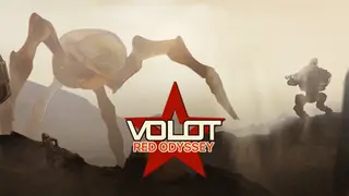 VOLOT: Red Odyssey