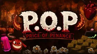 P.O.P: Price of Penance