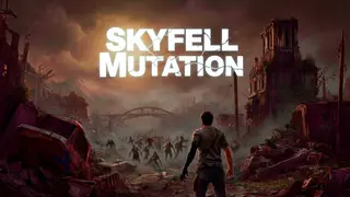 Skyfell Mutation