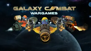 Galaxy Combat Wargames